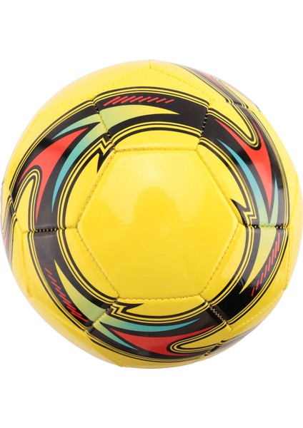 Ξ Ny Ue Zhang Tren Deri Futbol Topu Boyutu 5 Tren Maçı Futbol Futbol Dışı Oyun Iç ve Dış Mekan Futbolu (Yurt Dışından)