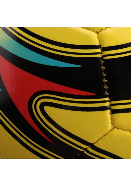 Ξ Ny Ue Zhang Tren Deri Futbol Topu Boyutu 5 Tren Maçı Futbol Futbol Dışı Oyun Iç ve Dış Mekan Futbolu (Yurt Dışından) indirimleri