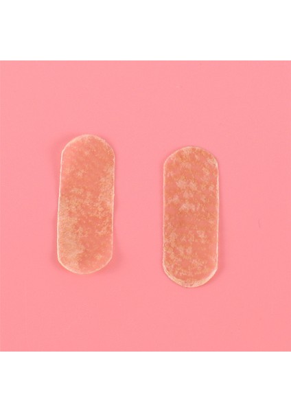 Ξ Ny Ue Zhang Viyolonsel Kod Dizisi Koyun Derisi Ped E String Groove ve Qin A String Slot Keman Viyola Koyun Derisi String Pad () (Yurt Dışından)