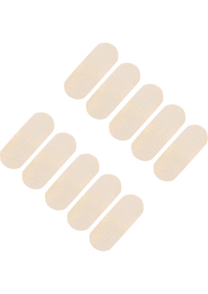 Ξ Ny Ue Zhang Viyolonsel Kod Dizisi Koyun Derisi Ped E String Groove ve Qin A String Slot Keman Viyola Koyun Derisi String Pad () (Yurt Dışından) modelleri