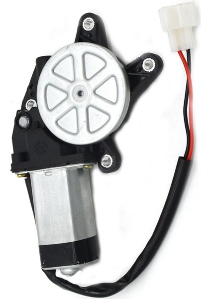 Ξ Ny Ue Zhang Motor Gücü Cam Kaldırma Motoru Elektrikli Araba Elektrikli Cam Regülatörü Motor Cam Kaldırıcı Güç Motoru Motor 12 V (Yurt Dışından)