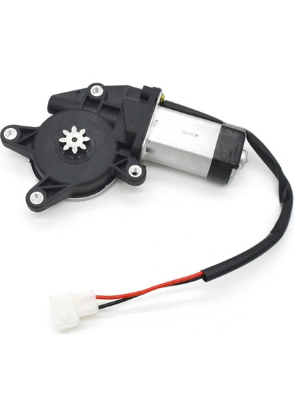 Ξ Ny Ue Zhang Motor Gücü Cam Kaldırma Motoru Elektrikli Araba Elektrikli Cam Regülatörü Motor Cam Kaldırıcı Güç Motoru Motor 12 V (Yurt Dışından)