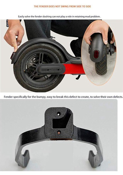 Ξ Ny Ue Zhang 12 Adet M365 Pro Için M365 M187 ve 1x Scooter Hattı Spiral Renk Değişimi Tüp Koruyucu 1 M M365 Pro Için (Yurt Dışından) fiyatları