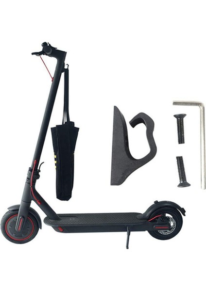 Ξ Ny Ue Zhang 12 Adet M365 Pro Için M365 M187 ve 1x Scooter Hattı Spiral Renk Değişimi Tüp Koruyucu 1 M M365 Pro Için (Yurt Dışından) modelleri