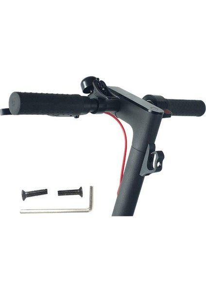 Ξ Ny Ue Zhang 12 Adet M365 Pro Için M365 M187 ve 1x Scooter Hattı Spiral Renk Değişimi Tüp Koruyucu 1 M M365 Pro Için (Yurt Dışından) fırsatları