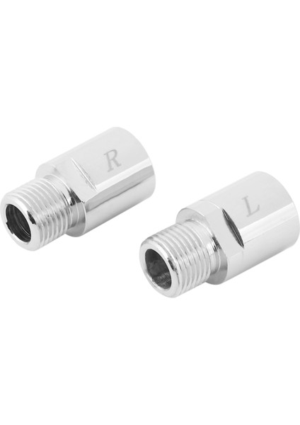 Ξ Ny Ue Zhang 2x Dağ Yolu Bisiklet Pedalı Kilidi Uzatma Mili Pedalı Uzatma Çelik Mil Pedalı Genişletici Bisiklet Pedalı Için (Yurt Dışından) modelleri