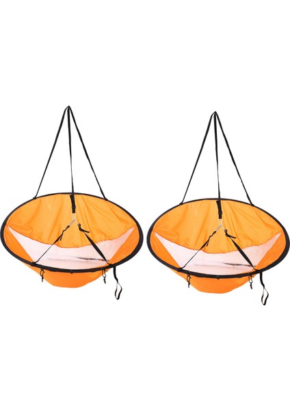 Ξ Ny Ue Zhang 2x Rüzgara Karşı Rüzgar Yelken Kiti 42 Inç Kayak Kano Aksesuarları, Kolay Kurulum ve Hızla Açılır, Kompakt ve Taşınabilir (Yurt Dışından)