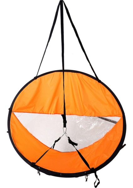 Ξ Ny Ue Zhang 2x Rüzgara Karşı Rüzgar Yelken Kiti 42 Inç Kayak Kano Aksesuarları, Kolay Kurulum ve Hızla Açılır, Kompakt ve Taşınabilir (Yurt Dışından) fiyatları