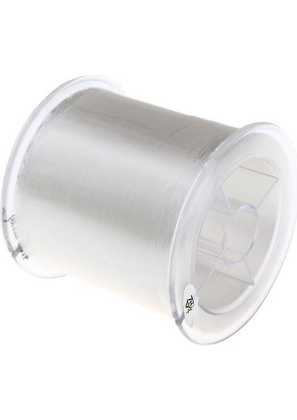Ξ Ny Ue Zhang 2 Adet 500M 0.32MM Güçlü Monofilament Naylon Olta Şeffaf (Yurt Dışından)