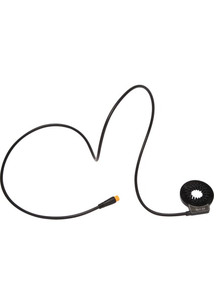 Ξ Ny Ue Zhang 2x Elektrikli Bisikletler Pas Sensörü E-Bisiklet Su Geçirmez Dönüşüm Kiti Parçaları E-Bisiklet Pas Sistemi Yardımcısı Sensörü KT-V12L (Yurt Dışından) fiyatları