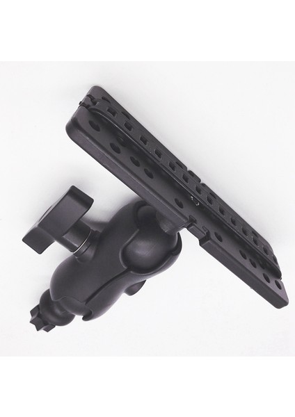 Ξ Ny Ue Zhang Balık Bulucu ve Evrensel Montaj Plakası ile 2x Topuz Kaidesi Kayak Aksesuarları, Iç Altıgen Taban (Yurt Dışından) modelleri