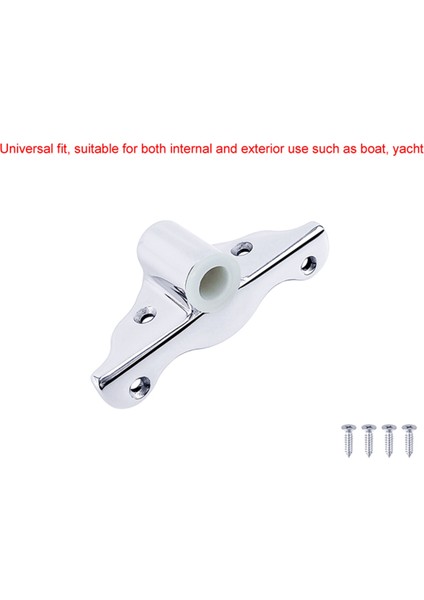 Ξ Ny Ue Zhang 2x Yan Montaj Rowlock Tekne Sıra Kilidi Oarlock Destek Braketi Kürek Soketleri Deniz Yat Kayık Kano Aksesuarları (Yurt Dışından) fiyatları