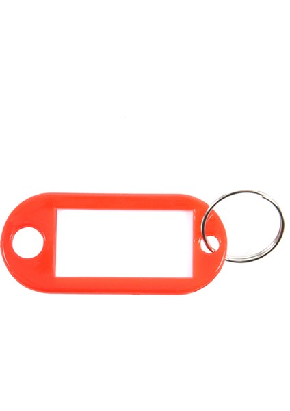 Ξ Ny Ue Zhang 60 Adet Kimlik Etiketli Bagaj Plastik Anahtarlık-Isimli Plakalı Anahtarlık, Renk: Kırmızı (Yurt Dışından) fiyatları