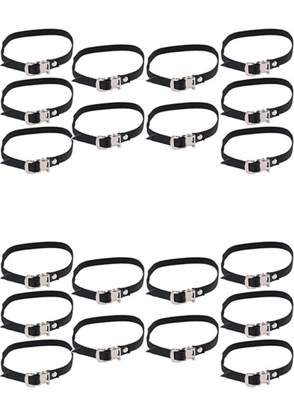 Ξ Ny Ue Zhang 20 Pcs -Bisiklet Yarışı Için Yol Bisikleti Bisiklet Ayak Askıları 50CM (Yurt Dışından)