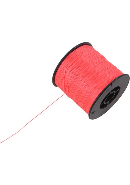 Ξ Ny Ue Zhang 3x 500M 100LB 0.5mm Süper Güçlü Örgülü Olta Pe 4 Tel Renk: Kırmızı (Yurt Dışından) fiyatları