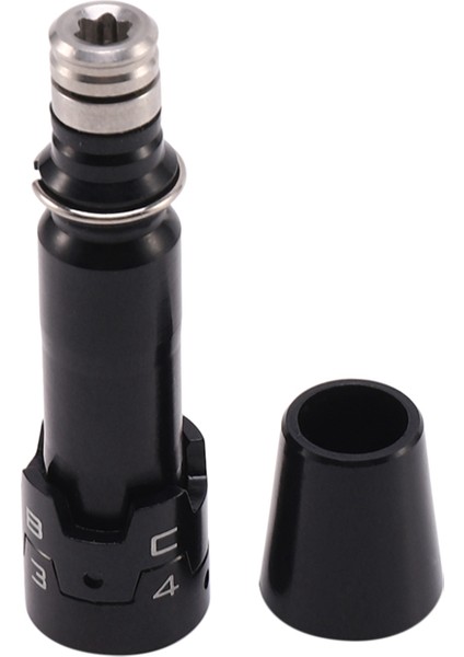 Ξ Ny Ue Zhang 4x 0.335 Golf Adaptör Kolu 917 915 913 910 Sürücü Lh Golf Market Aksesuarları (Yurt Dışından) fiyatları