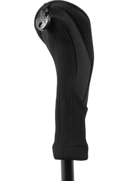 Ξ Ny Ue Zhang Siyah Golf Başlığı Sürücüyü Kapaklar 1 3 5 Golf Kulübü Için Fairway Woods Baş Örtüleri Tüm Fairway ve Sürücü Kulüplerine Uygun 6 Adet (Yurt Dışından)
