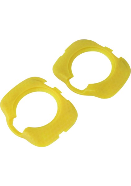 Ξ Ny Ue Zhang Adet/takım Cleat Pedal Kapağı Hızlı Bırakma Anti-Bisiklet Eylem Cleats Koruma Kapağı Sıfır Aero Için (Yurt Dışından)
