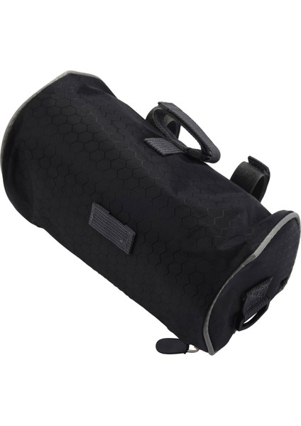 Ξ Ny Ue Zhang 2x Açık Bisiklet Gidon Çantası Dağ Bisikleti Basın Ekranı Cep Telefonu Kafa Çantası Açık 5l Çok Fonksiyonlu Çanta (Siyah) (Yurt Dışından) indirimleri