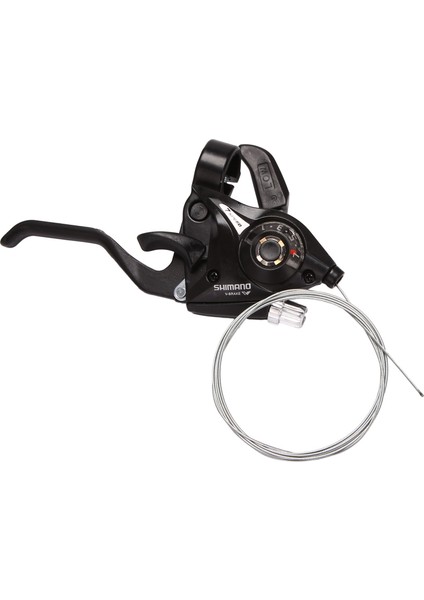 Ξ Ny Ue Zhang 4 Adet Bisiklet Shifters EF51-7 3x7 21 Hız Bisiklet Bisiklet Sol Sağ Bisiklet Kolları Attırıcı Fren Kolu Vites Seti (Yurt Dışından) modelleri