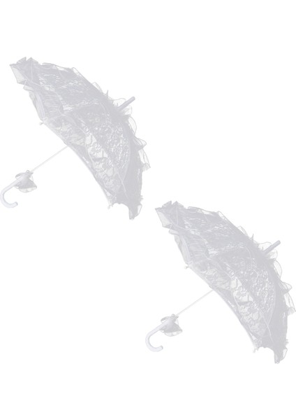 Ξ Ny Ue Zhang 2x Tomurcuk Ipek Dantel Düğün Para Sol (Yurt Dışından)