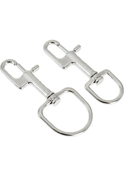 Ξ Ny Ue Zhang Adet 110 mm Paslanmaz Çelik Dalış Cıvatası Yapış Kanca Tüplü Dalış Tek Uçlu Kanca Bcd Aksesuarları Dalış Ekipmanları (Yurt Dışından) modelleri