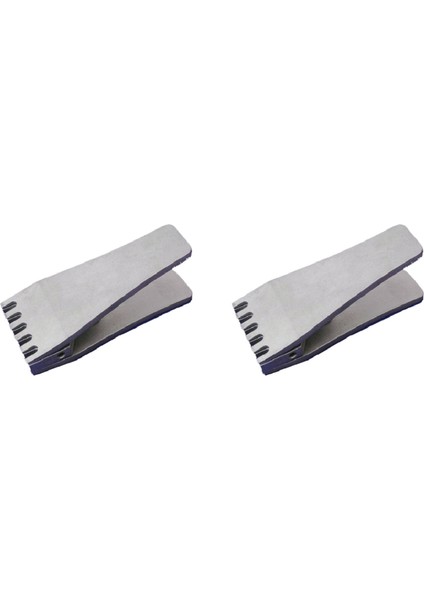 Ξ Ny Ue Zhang 2x Badminton Raket Çekimi Aracı Sinek Klip Badminton Özel Klip Tel Çekme Makinesi Tel Klip (Yurt Dışından)