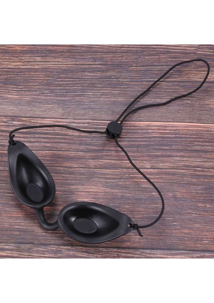 Ξ Ny Ue Zhang 2x Esnek Uv Göz Koruması Kapalı ve Açık Şezlong Bronzlaşma Gözlüğü Plaj Güneşlenme Gözlüğü (Yurt Dışından) fırsatları