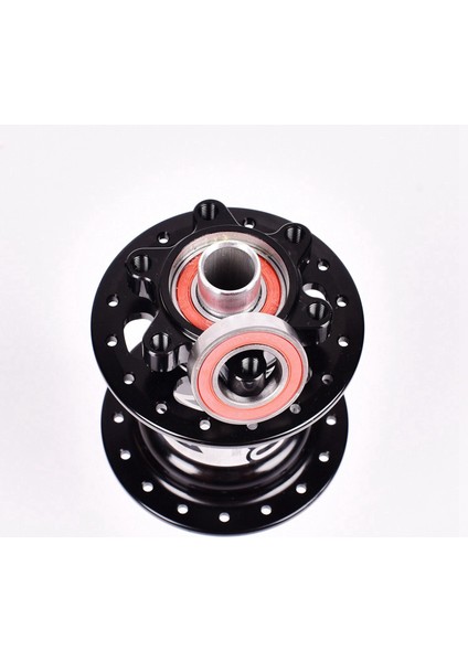 Ξ Ny Ue Zhang XM490 Hub Için 3x Bisiklet Hub Mili Palin (Yurt Dışından)