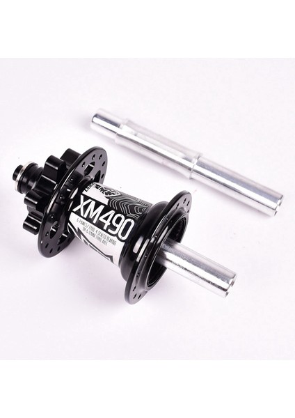 Ξ Ny Ue Zhang XM490 Hub Için 3x Bisiklet Hub Mili Palin (Yurt Dışından)