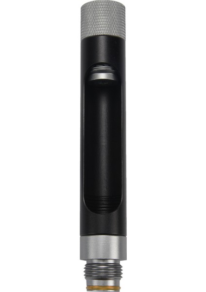 Ξ Ny Ue Zhang Pcp Air Quick Change 12 12G Co2 Adaptörü, Co2 Doldurulabilir Iğne Şarj Adaptörü ile (Yurt Dışından)