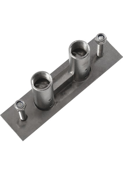 Ξ Ny Ue Zhang 1 Adet Deniz 316 Paslanmaz Çelik Tekne Gömme Montajlı Kaldırma Cleat Cıvataları Yat Tekne Aksesuarları 5 Inç (Yurt Dışından) modelleri