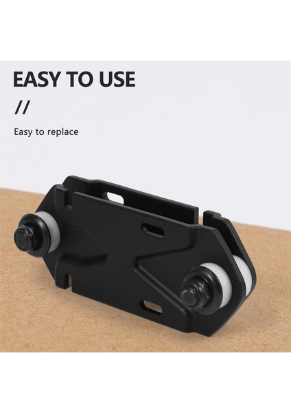 Ξ Ny Ue Zhang Su Bazlı Ray Adaptörü Surfskate Kamyonu Her Tahtaya Uyuyor - Sörf Tahtası Gibi Oy ve Gezin, Ray Adaptörü, Siyah (Yurt Dışından)