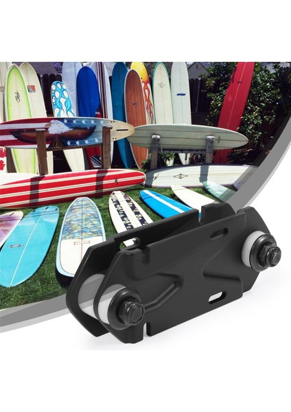 Ξ Ny Ue Zhang Su Bazlı Ray Adaptörü Surfskate Kamyonu Her Tahtaya Uyuyor - Sörf Tahtası Gibi Oy ve Gezin, Ray Adaptörü, Siyah (Yurt Dışından) fiyatları