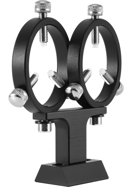 Ξ Ny Ue Zhang Ayarlanabilir Işaretçi Bulucu Braketi 6 Noktalı Kılavuz Halkaları Montajlı Astronomik Teleskop, 50MM(18MM-49MM) (Yurt Dışından) fiyatları