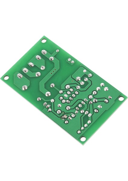 Ξ Ny Ue Zhang 3x 220V Röle Kartı, Güç Açma, Zaman Geciktirme, Devre Modülü, Koridor Anahtarı, Merdiven Lambası, D1B5 (Yurt Dışından)