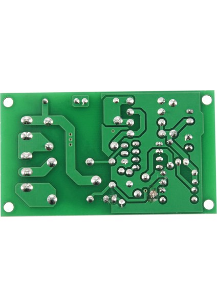 Ξ Ny Ue Zhang 3x 220V Röle Kartı, Güç Açma, Zaman Geciktirme, Devre Modülü, Koridor Anahtarı, Merdiven Lambası, D1B5 (Yurt Dışından)