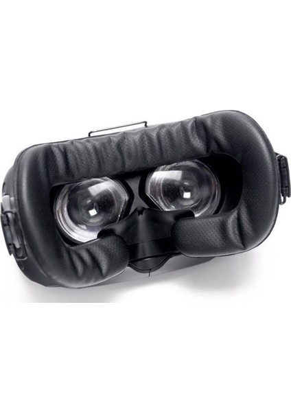 Ξ Ny Ue Zhang 12 Adet 11 mm Vive Sünger Ped Için Uygun VR3D Göz Maskesi Delikli Sünger Yedek Yüz Kapak Pedi (Yurt Dışından) fiyatları