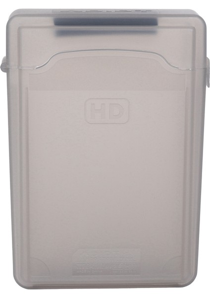 Ξ Ny Ue Zhang 20 Adet 3.5 Inç Ide Sata HDD Sabit Disk Disk Plastik Saklama Kutusu Kasa Muhafaza (Yurt Dışından) fiyatları