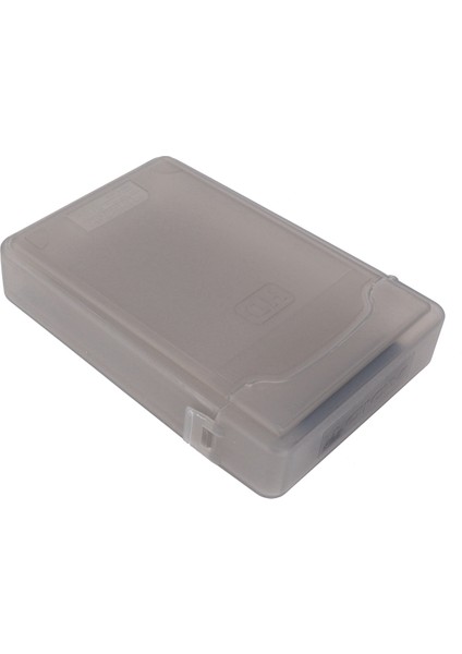 Ξ Ny Ue Zhang 20 Adet 3.5 Inç Ide Sata HDD Sabit Disk Disk Plastik Saklama Kutusu Kasa Muhafaza (Yurt Dışından) modelleri