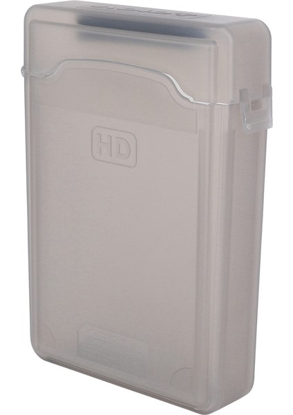 Ξ Ny Ue Zhang 20 Adet 3.5 Inç Ide Sata HDD Sabit Disk Disk Plastik Saklama Kutusu Kasa Muhafaza (Yurt Dışından) fırsatları