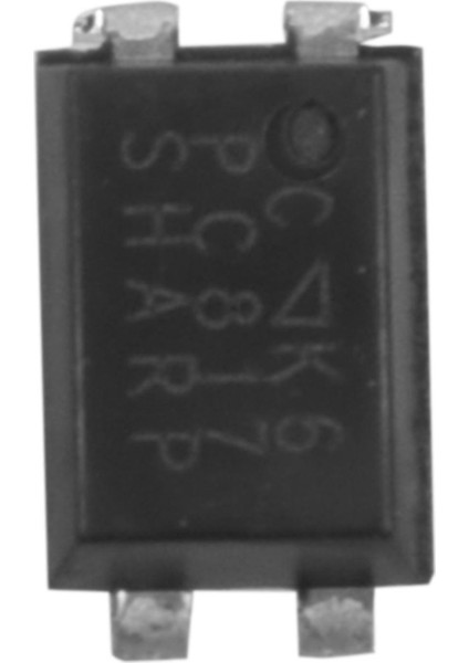 Ξ Ny Ue Zhang 100 Adet PC817 EL817C LTV817 PC817-1 Dıp-4 Optocoupler Sharp Best Için (Yurt Dışından)
