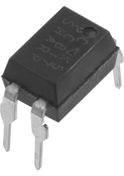 Ξ Ny Ue Zhang 100 Adet PC817 EL817C LTV817 PC817-1 Dıp-4 Optocoupler Sharp Best Için (Yurt Dışından)