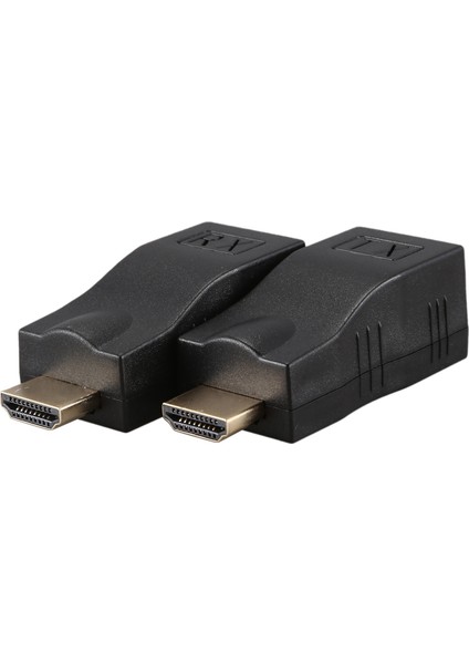 Ξ Ny Ue Zhang 10X 4K 3D 1.4 30M Genişletici - RJ45 5e/6 Üzerinden Ağ Lan Ethernet Adaptörü (Yurt Dışından)