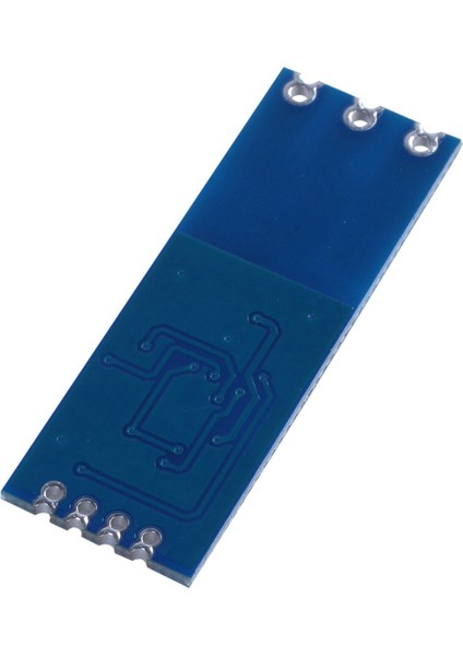Ξ Ny Ue Zhang 2x Ttl - RS485 Adaptörü 485 Seri Port Uart Seviye Dönüştürücü Modülü 3.3V 5V (Yurt Dışından) indirimleri