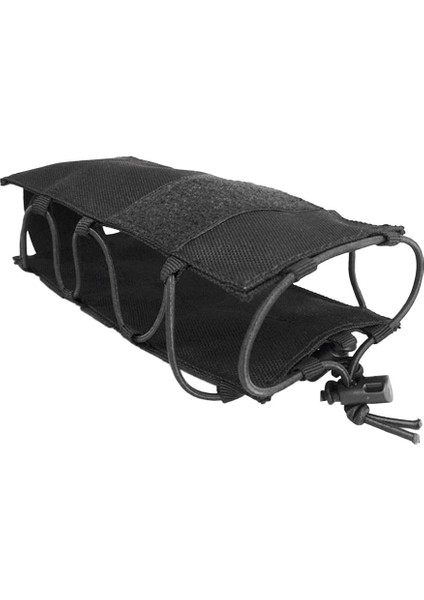 Ξ Ny Ue Zhang Şişe Tutucu Içme Şişesi Kılıfı Naylon Molle Su Şişesi Tutucu Bisiklete Binmeye Dayanıklı Koşu Açık Hava Sporları - Siyah (Yurt Dışından) modelleri