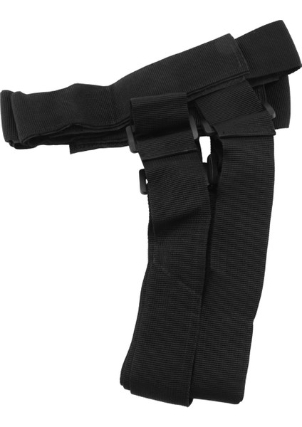 Ξ Ny Ue Zhang Kaykay Omuz Taşıyıcı Kaykay Taşıma Askısı Dayanıklı Ayarlanabilir Snowboard Kaykay Sırt Çantası Askısı (Yurt Dışından)