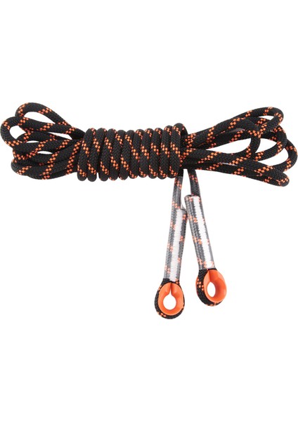 Ξ Ny Ue Zhang M 8 mm Kalınlık Ağaç Kaya Tırmanışı Kablosu Açık Güvenlik Yürüyüş Halat Yüksek Mukavemetli Emniyet Sling Kablosu Rappelling Halat (Yurt Dışından)