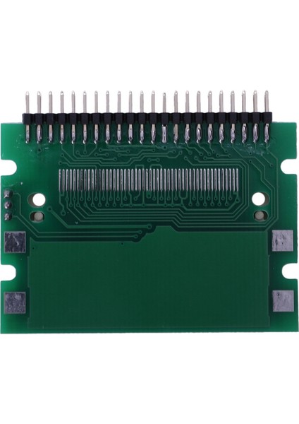 Ξ Ny Ue Zhang 10X Ide 44 Pin Erkek - Compact Flash Erkek Adaptör Konnektörü (Yurt Dışından)