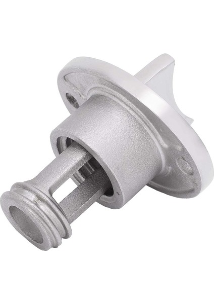 Ξ Ny Ue Zhang Tekne Tahliye Tapası Yedek Paslanmaz Çelik Deniz Yat Durdurma Su Tapası Su Durdurma (Yurt Dışından) fırsatları